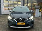 Renault Captur 1.6 E-Tech Plug-in Hybrid 160 Intens | Clima, 77 km/l, Gebruikt, Blauw, 93 pk