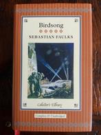 Birdsong - Sebastian Faulks, Ophalen