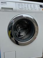 Miele SoftCare System Wasmachine – 6 kg / 1450 toeren, Witgoed en Apparatuur, Wasmachines, Ophalen, Zo goed als nieuw, 85 tot 90 cm