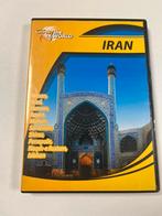 Iran-cities of the world /travel DVD Iran UK-DVD, Alle leeftijden, Ophalen of Verzenden, Zo goed als nieuw, Kunst of Cultuur