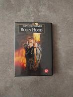 Robin Hood: Prince of Thieves DVD - Zo goed als nieuw!, Vanaf 12 jaar, Ophalen of Verzenden, Zo goed als nieuw, Overige gebieden