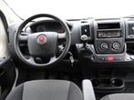 Fiat Ducato Combinato 35 3.0 CNG NATURAL POWER 9-PERSOONS L2, Voorwielaandrijving, Gebruikt, Euro 6, CNG (Aardgas)