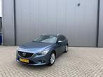 Mazda 6 Sportbreak 2.2D Skylease+, 730 kg, Gebruikt, Euro 6, 4 cilinders
