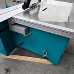 MARTIN T60 Formaatzaag 3300mm ** vol opties ** zgan, Doe-het-zelf en Verbouw, Gereedschap | Zaagmachines, Martin altendorf felder scm robland casadei martin