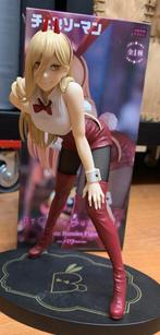 Chainsaw man power figuur, Ophalen of Verzenden, Zo goed als nieuw