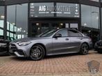 Mercedes-Benz C-klasse 300 e AMG Line | Leder | Camera | Sto, Automaat, Achterwielaandrijving, 4 cilinders, 167 km/l