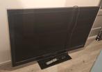 Samsung 55 inch TV - UE55B7020wpxxn, Ophalen, 50 Hz, Samsung, 100 cm of meer