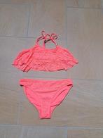 Bikini set rose maat s, Ophalen of Verzenden, Zo goed als nieuw, Meisje, Bikiniset
