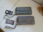 portemonnee, Ophalen of Verzenden, Nieuw, Grijs