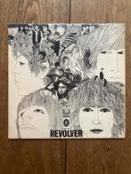 LP The Beatles – Revolver -  SHZE 186, HÖR ZU, Ophalen of Verzenden, Zo goed als nieuw, 12 inch, Poprock