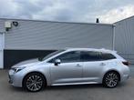 Toyota Corolla Touring Sports 1.8 Hybrid First Edition CVT-A, 450 kg, 4 cilinders, Origineel Nederlands, Hybride Elektrisch/Benzine