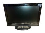 Salora LCD2221TNDVX LCD TV met ingebouwde DVD speler, Verzenden, Gebruikt, 50 Hz, Overige merken