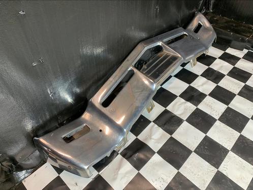 1968 1969 voorbumper Buick Skylark., Auto-onderdelen, Carrosserie en Plaatwerk, Bumper, Buick, Voor, Gebruikt, Ophalen of Verzenden