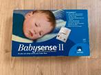 Babysense 2, Ophalen, Gebruikt