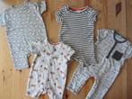 Zomerpakjes maat 62, Ophalen of Verzenden, Zo goed als nieuw, Jongetje, Pakje
