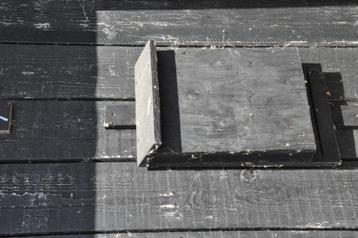 vleermuishuis beschikbaar voor biedingen