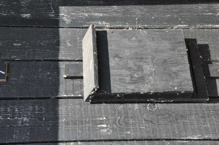 vleermuishuis, Tuin en Terras, Vogelhuisjes en Vogelbaden, Nieuw, Ophalen of Verzenden