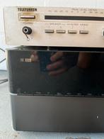 harman kardon receiver 80 watt uitgang, Audio, Tv en Foto, Stereo-sets, Ophalen, Zo goed als nieuw, Overige merken