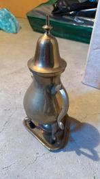 Koperen kraantjes pot, Antiek en Kunst, Ophalen of Verzenden