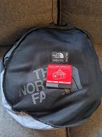 North face base camp duffel XL, 30 cm of meer, Zwart, Nieuw, Ophalen of Verzenden