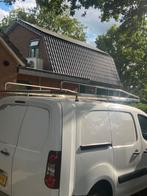 Equinox Imperiaal Peugeot Partner, Auto diversen, Dakdragers, Ophalen, Gebruikt