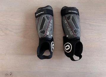 Stanno Pro Guard II (maat XXS) beschikbaar voor biedingen
