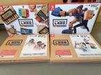 Nintendo Labo  Multi-kit, Robot, VR expansion set 1 en 2, Spelcomputers en Games, Ophalen, Gebruikt, 1 speler, Strategie en Constructie