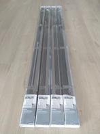 Aluminium Jaloezieën 25 mm Taupe 160x180 cm | NIEUW, Ophalen, Nieuw, 150 tot 200 cm, 150 tot 200 cm