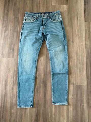 Vanguard V12 W32 L32 Jeans beschikbaar voor biedingen