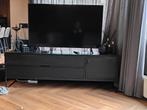 WOOOD Silas TV-Meubel, Huis en Inrichting, Kasten | Televisiemeubels, Ophalen, 150 tot 200 cm, Zo goed als nieuw, Minder dan 100 cm