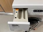 Miele wasmachine defect voor onderdelen, Witgoed en Apparatuur, Ophalen, 1200 tot 1600 toeren, Niet werkend, 85 tot 90 cm
