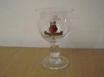 Stift Engelszell bierglas 25 cl, Ophalen of Verzenden, Zo goed als nieuw, Glas of Glazen, Overige merken