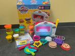 Play doh oven, Ophalen of Verzenden, Zo goed als nieuw, Knutselen, Met licht