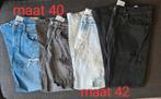 Korte broek voor jongerens, Ophalen of Verzenden