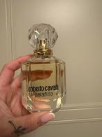 Roberto cavalli paradiso 75ml, Sieraden, Tassen en Uiterlijk, Uiterlijk | Parfum, Ophalen of Verzenden, Zo goed als nieuw