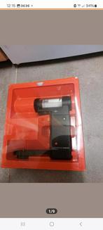 agfatronic  302 cs flitser, Audio, Tv en Foto, Ophalen of Verzenden, Overige merken