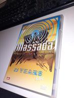 DVD RARE Massada ‎– 25 Years Live, Cd's en Dvd's, Alle leeftijden, Ophalen, Zo goed als nieuw