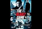 The Deadly Game, Cd's en Dvd's, Dvd's | Thrillers en Misdaad, Vanaf 16 jaar, Ophalen of Verzenden, Zo goed als nieuw, Actiethriller