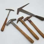 Partijtje hamers, Antiek en Kunst, Ophalen of Verzenden