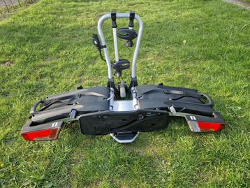 Keurige Thule EasyFold 931 fietsendrager  beschikbaar voor biedingen
