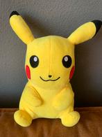 Pikachu knuffel, Kinderen en Baby's, Speelgoed | Knuffels en Pluche, Ophalen of Verzenden, Zo goed als nieuw, Overige typen