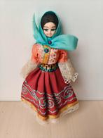 Klederdracht poppetje, Ophalen of Verzenden, Zo goed als nieuw, Pop