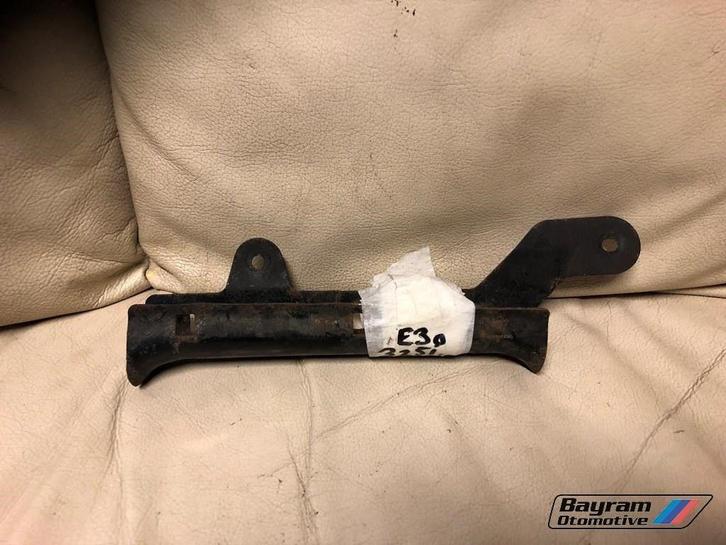 Bmw E30 kabelhouder bracket 1711228 kabelboom 325i 3serie m3, Auto-onderdelen, Elektronica en Kabels, BMW, Gebruikt, Ophalen of Verzenden