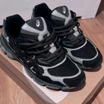 Asics size 41,5 - Zwarte Sneakers, Verzenden, Zwart, Yeezy, Sneakers of Gympen
