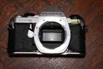 Pentax ME Super - Recent onderhouden, Ophalen of Verzenden, Refurbished, Spiegelreflex, Pentax