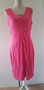 Zomerjurk van Who's That Girl, maat L, Who's That Girl, Maat 42/44 (L), Nieuw, Ophalen of Verzenden