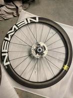 Newmen Advanced SL R.50 streem wanty fade, Fietsen en Brommers, Ophalen, Gebruikt, Racefiets, Wiel