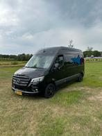 Mercedes-Benz Sprinter 2020 servicewagen, Zwart, Bedrijf, Diesel, 2219 kg