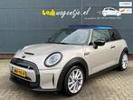 Mini Mini Electric 33 kWh *panorama *camera *adapt. cruise, Auto's, Adaptive Cruise Control, Gebruikt, 33 kWh, 4 stoelen