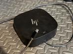 HP USB-C G5 Dockingstation met 120W adapter, Computers en Software, Dockingstations, Ophalen of Verzenden, Zo goed als nieuw